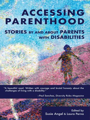 cover image of Accessing Parenthood